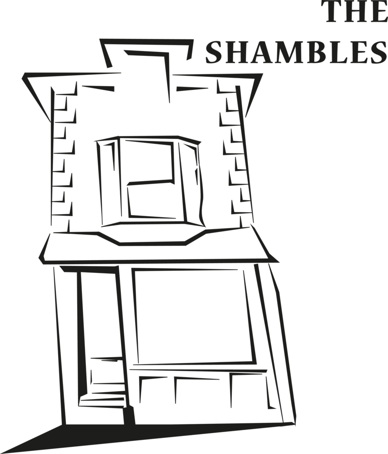 The Shambles