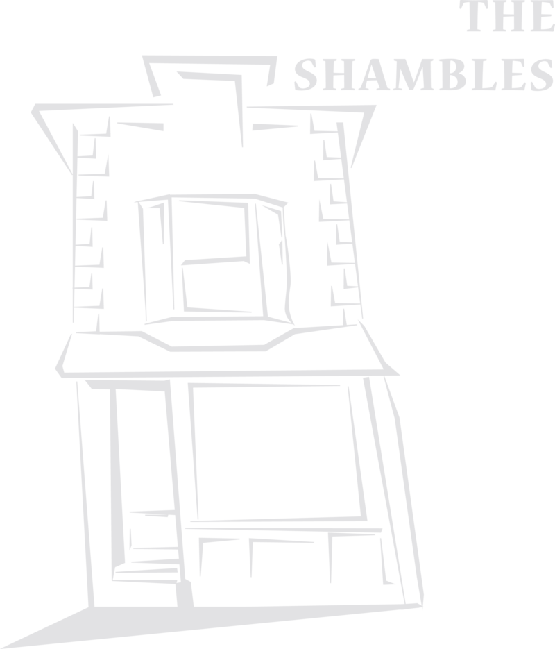 The Shambles